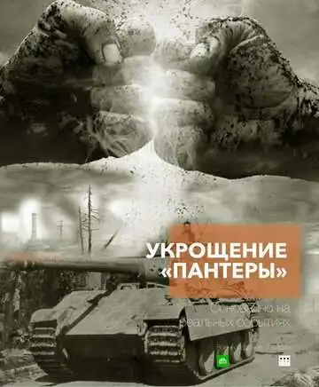 Укрощение «Пантеры» смотреть онлайн бесплатно